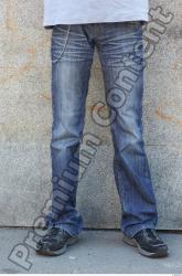 Leg Man Another Casual Jeans Slim